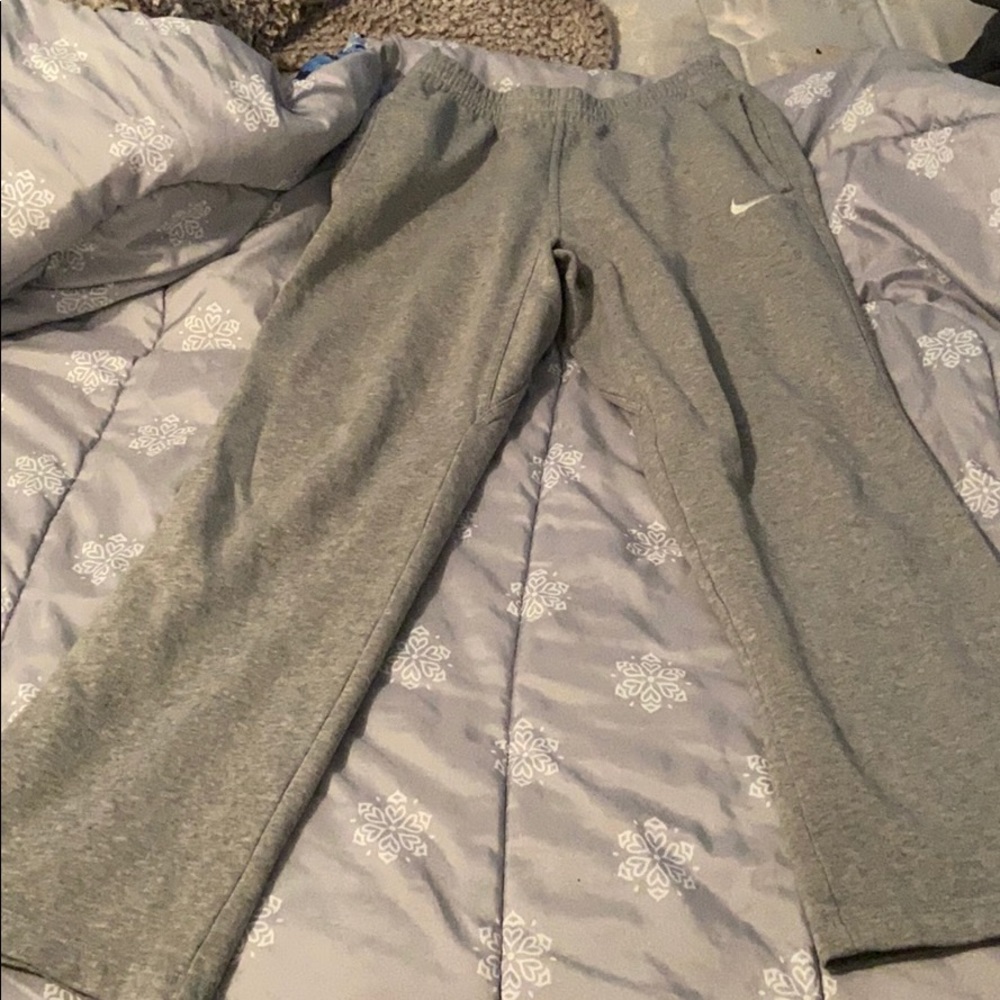 Sweatpants